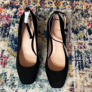 JCrew shoes